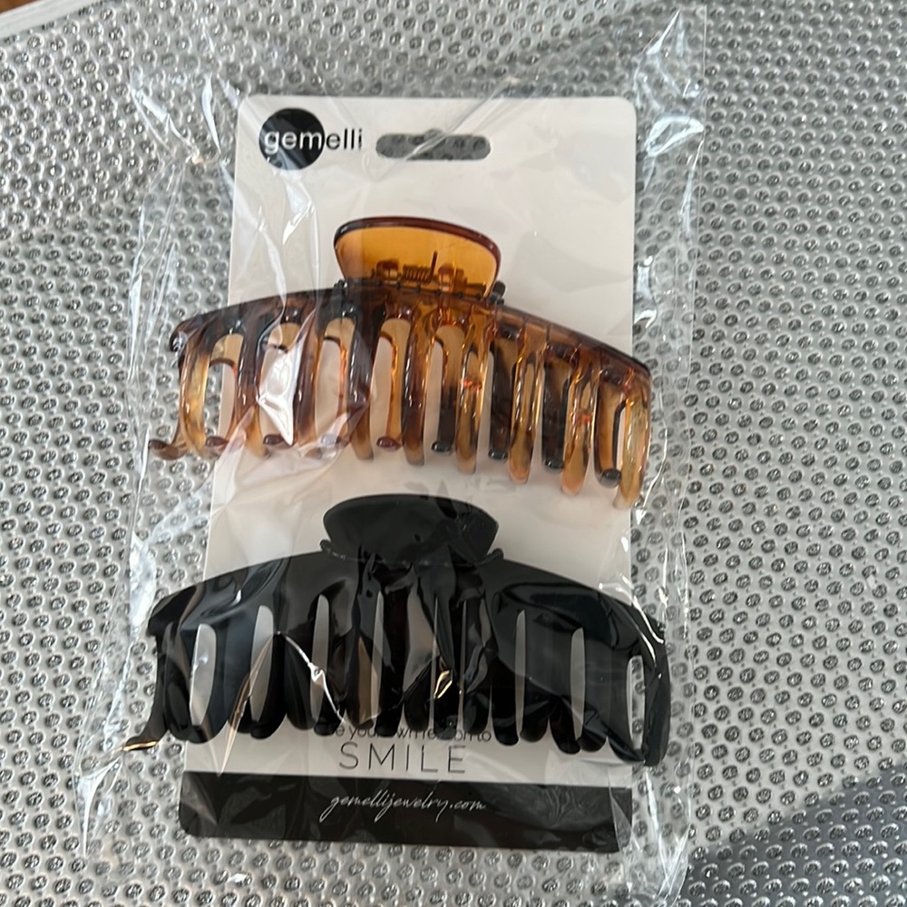Hair Clips